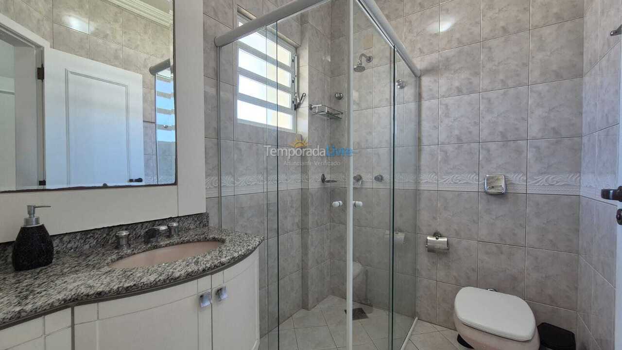 Casa para alquiler de vacaciones em Florianopolis (Jurerê)