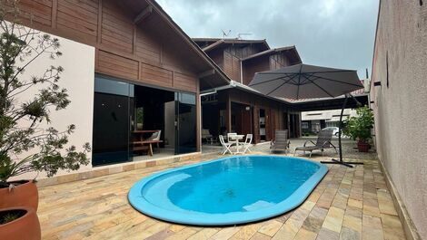 House for rent in Bombinhas - Mariscal