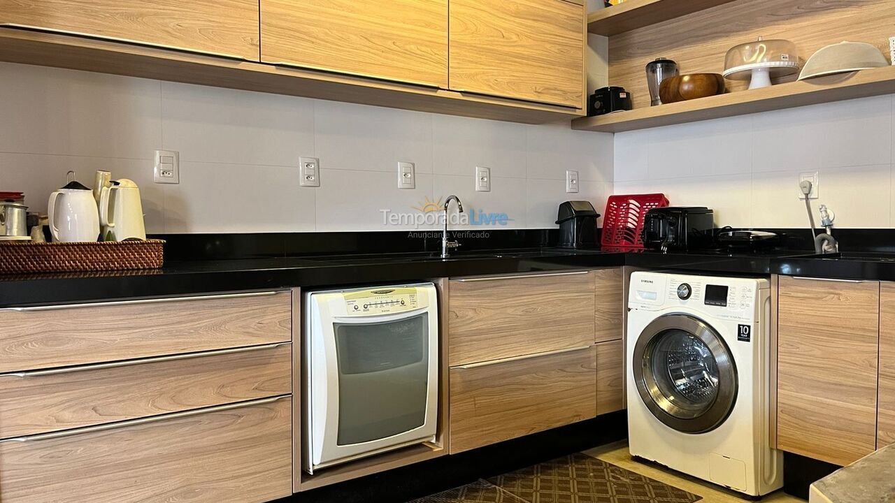 Casa para aluguel de temporada em Bombinhas (Mariscal)