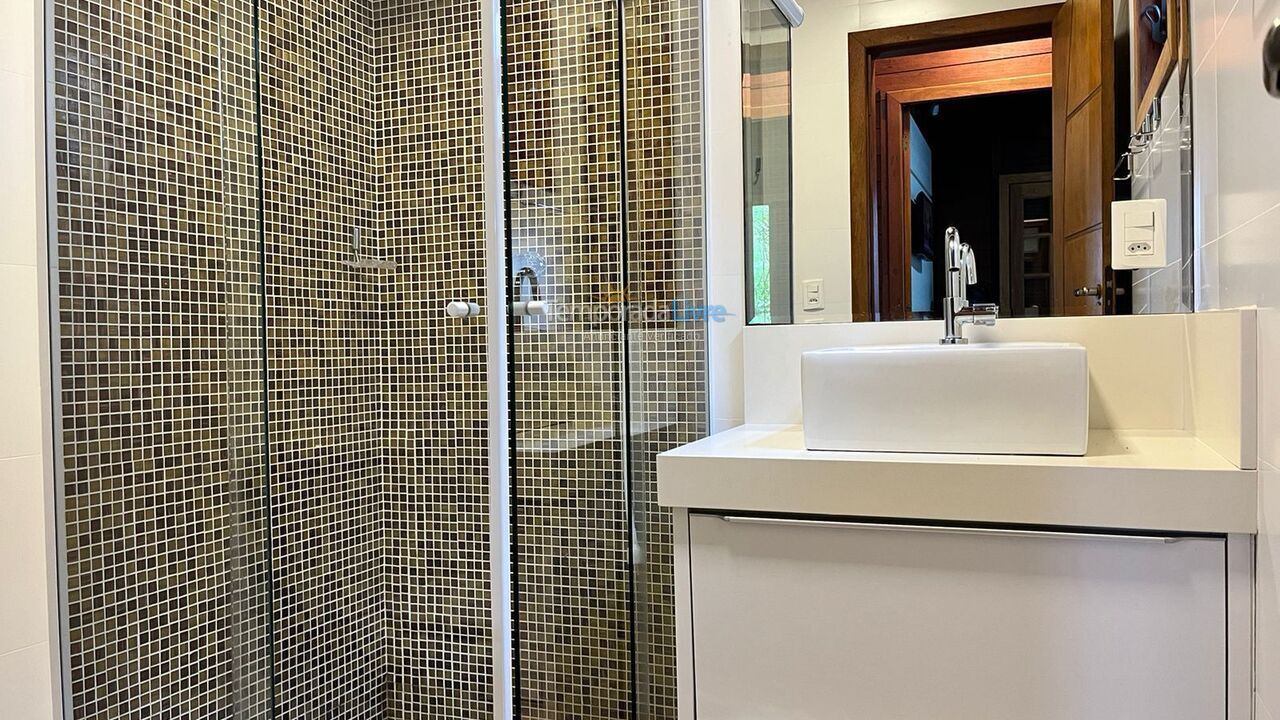 Casa para aluguel de temporada em Bombinhas (Mariscal)