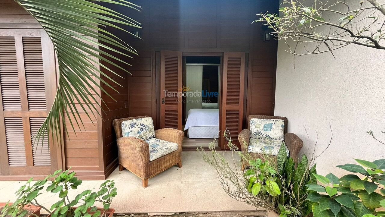 Casa para aluguel de temporada em Bombinhas (Mariscal)