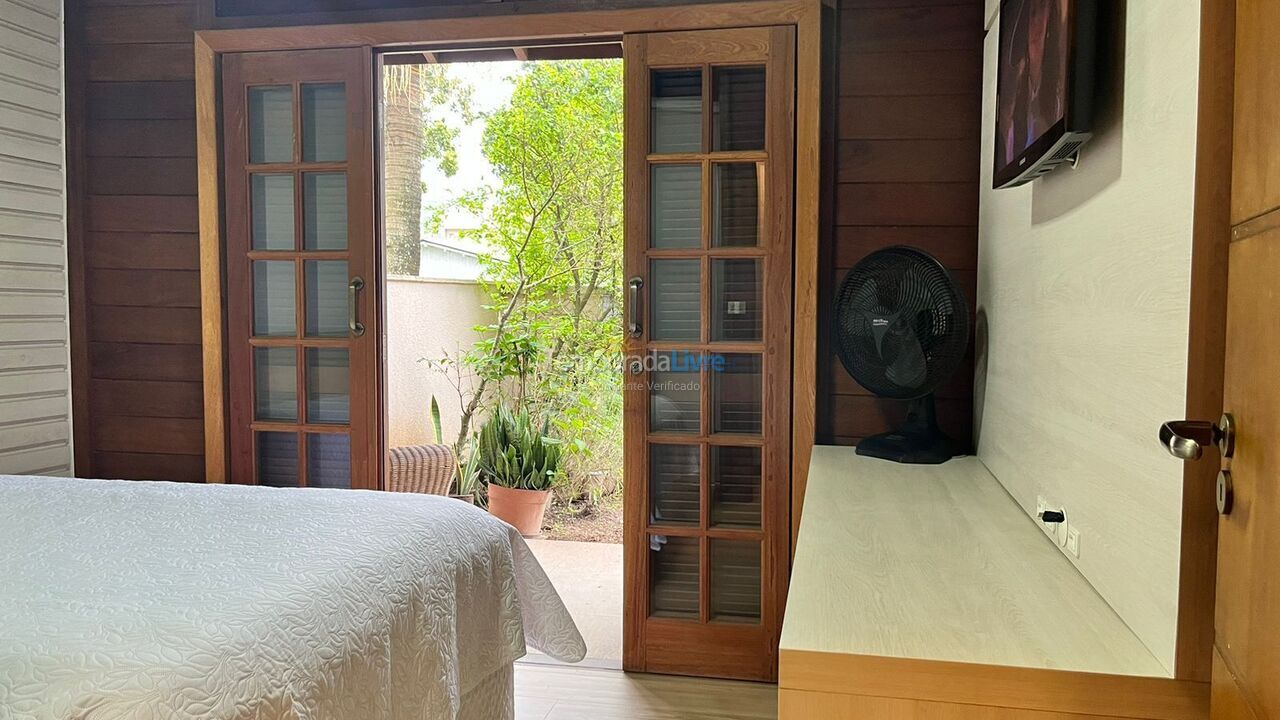 Casa para aluguel de temporada em Bombinhas (Mariscal)