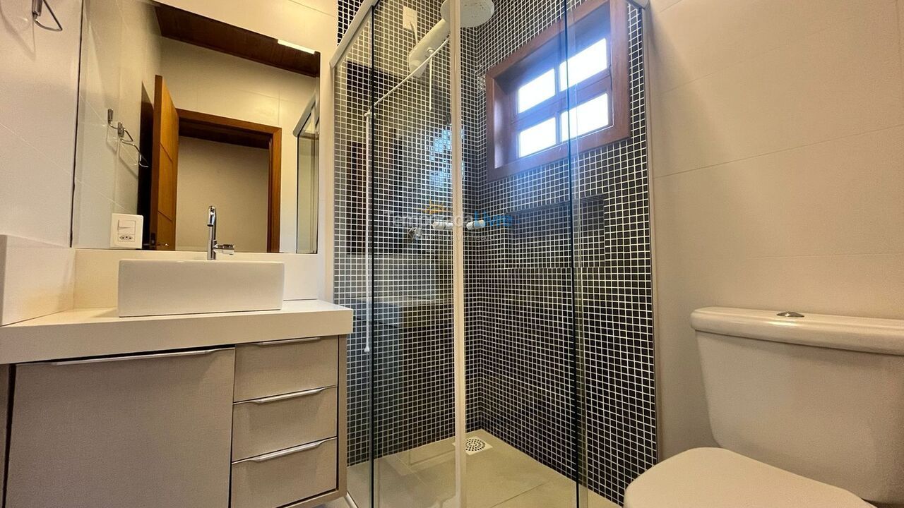 Casa para aluguel de temporada em Bombinhas (Mariscal)