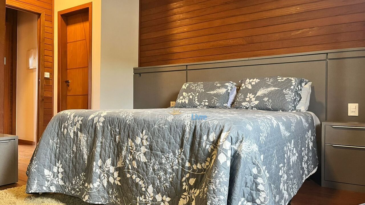 Casa para aluguel de temporada em Bombinhas (Mariscal)