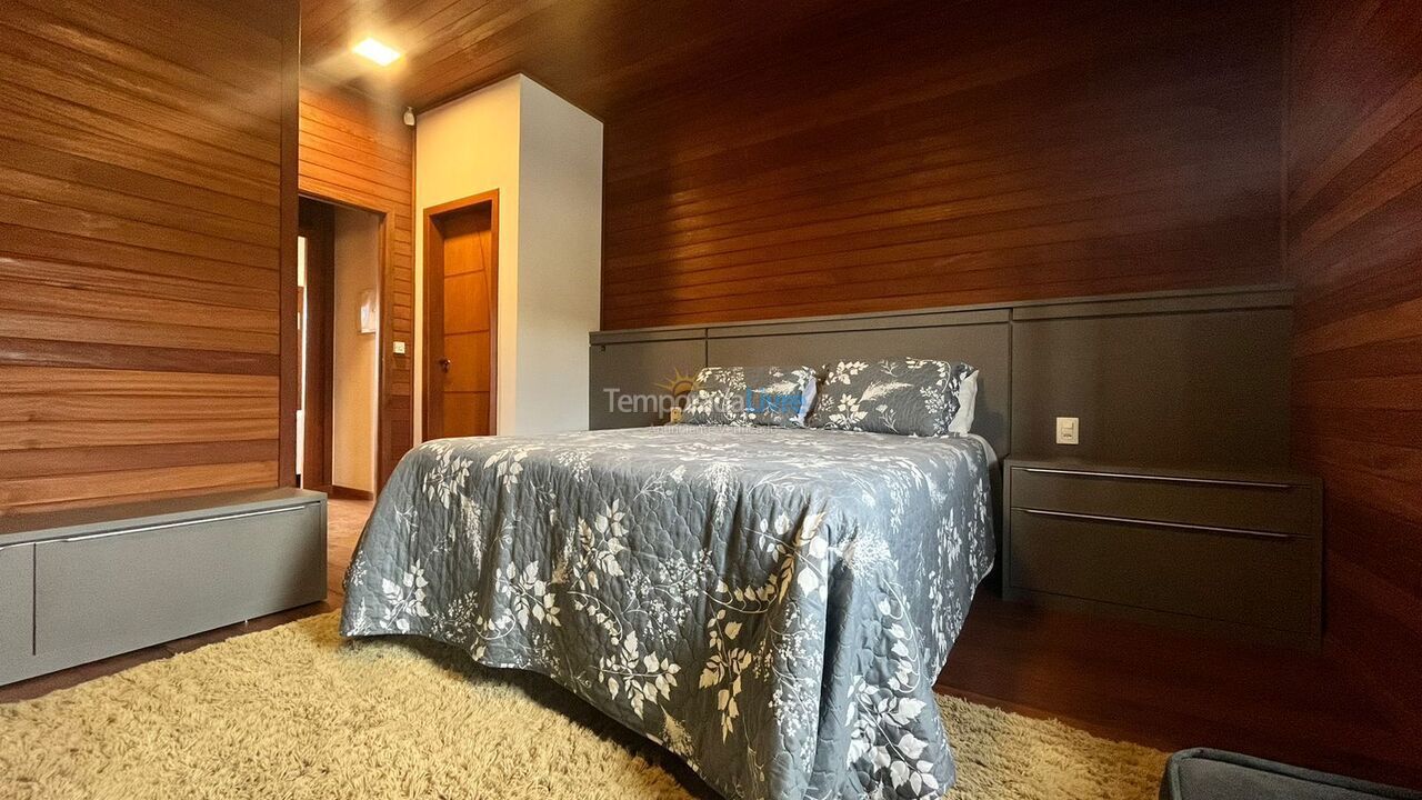 Casa para aluguel de temporada em Bombinhas (Mariscal)