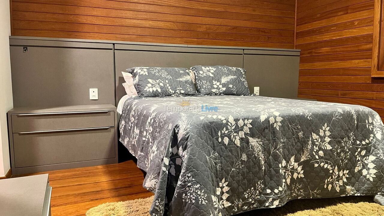 Casa para aluguel de temporada em Bombinhas (Mariscal)