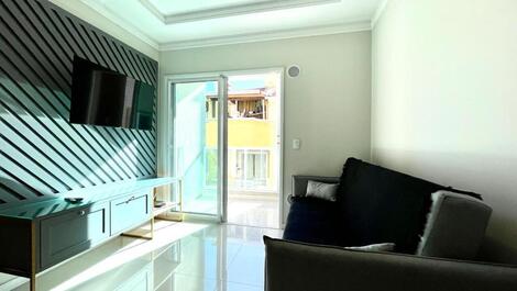 Beautiful 2-bedroom apartment in Bombas for 6 people