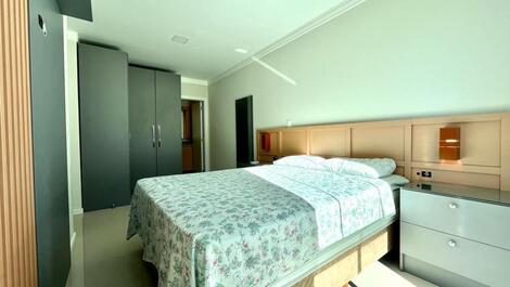 Beautiful 2-bedroom apartment in Bombas for 6 people