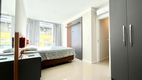 Beautiful 2-bedroom apartment in Bombas for 6 people