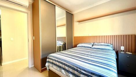 Beautiful 2-bedroom apartment in Bombas for 6 people