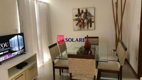 Apartamento para alquilar en Bombinhas - Praia de Bombas