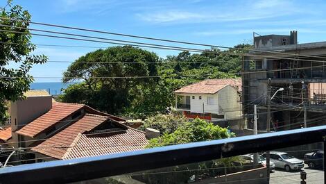 Apartamento de 3 habitaciones a 50 metros de la playa para 8 personas