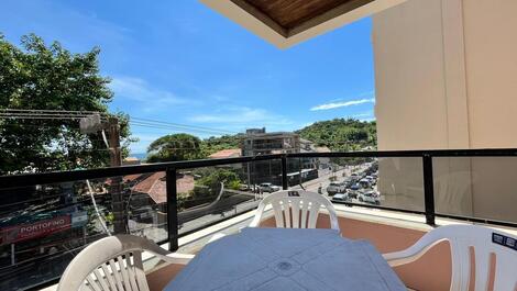 Apartamento de 3 habitaciones a 50 metros de la playa para 8 personas