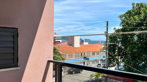 Apartamento de 3 habitaciones a 50 metros de la playa para 8 personas