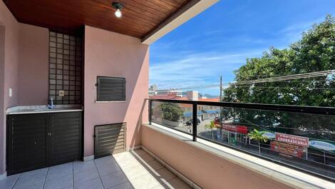 Apartamento de 3 habitaciones a 50 metros de la playa para 8 personas