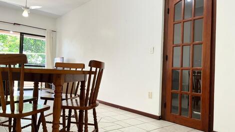 Apartamento de 3 habitaciones a 50 metros de la playa para 8 personas