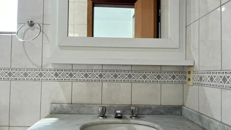 Apartamento de 3 habitaciones a 50 metros de la playa para 8 personas