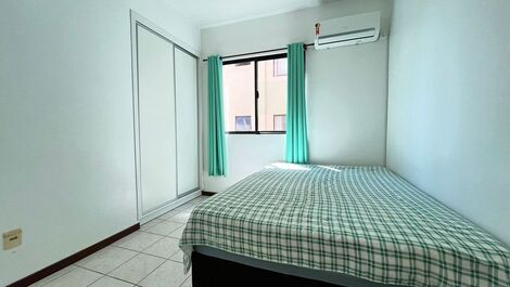 Apartamento de 3 habitaciones a 50 metros de la playa para 8 personas