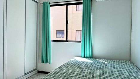 Apartamento de 3 habitaciones a 50 metros de la playa para 8 personas