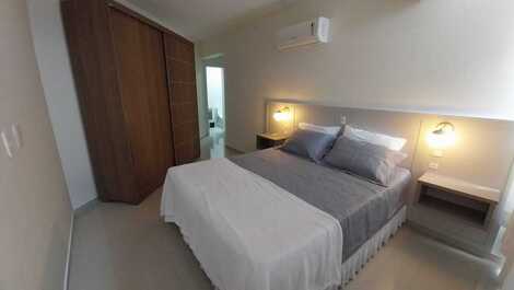 Apartment with 1 bedroom in Praia de Bombas