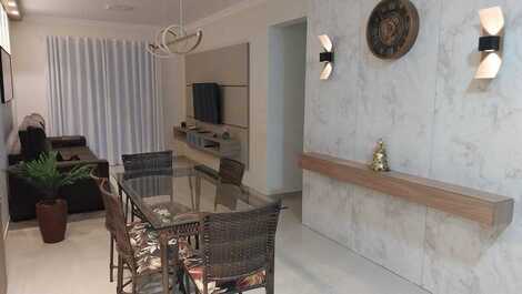 Apartment for rent in Bombinhas - Praia de Bombas