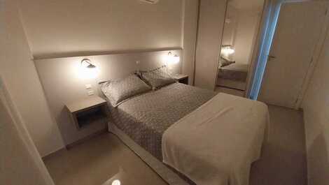 Apartment with 1 bedroom in Praia de Bombas