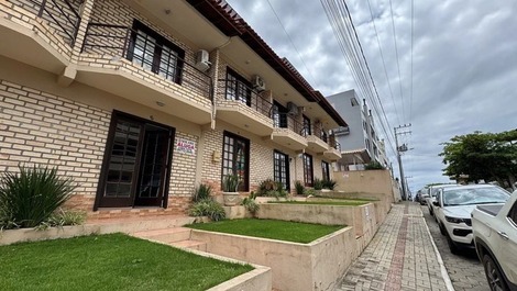 Apartamento para alugar em Bombinhas - Praia de Bombas