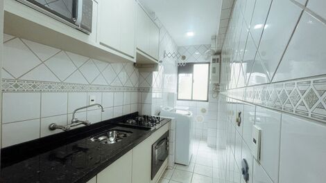 Great option for your vacation. Well located and with WIFI. B078