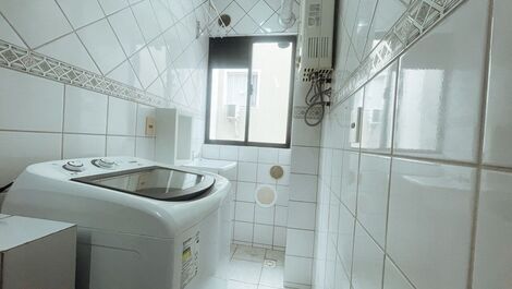 Great option for your vacation. Well located and with WIFI. B078