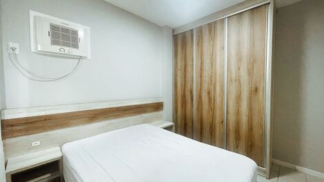 Great option for your vacation. Well located and with WIFI. B078