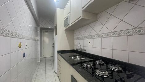 Great option for your vacation. Well located and with WIFI. B078