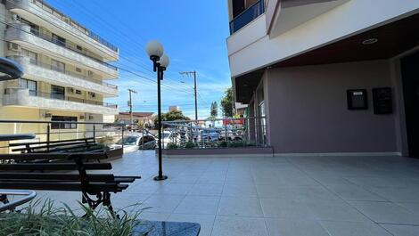 Great option for your vacation. Well located and with WIFI. B078