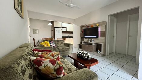 Apartamento para alugar em Bombinhas - Praia de Bombas