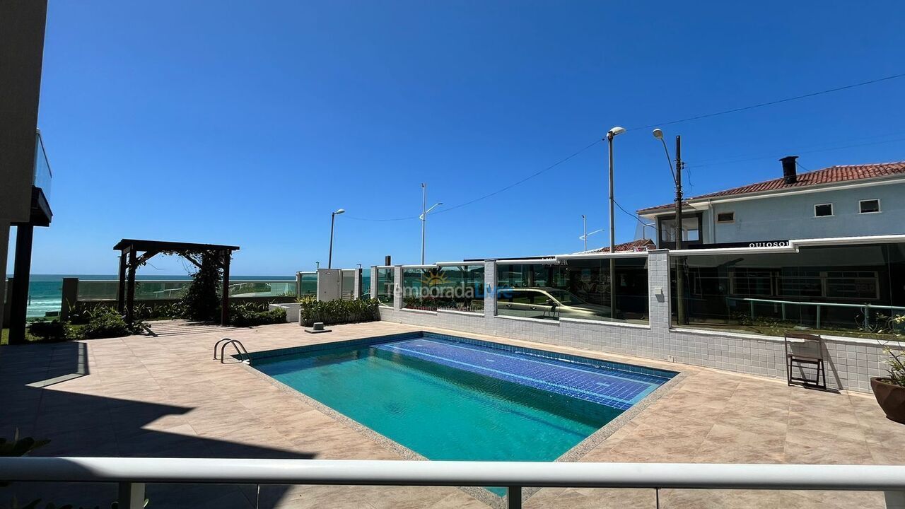 Apartamento para alquiler de vacaciones em Bombinhas (Praia de Bombas)