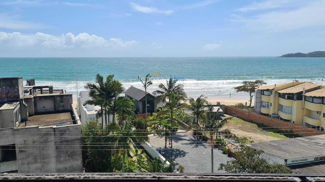 Apartamento para aluguel de temporada em Bombinhas (Praia de Bombas)