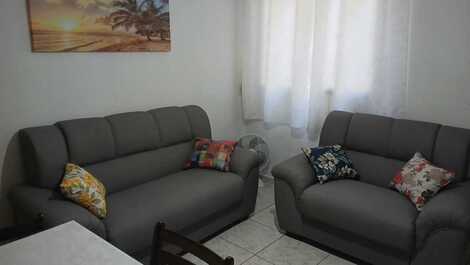 Condominio Bahamas !! Prainha Caraguatatuba - Costa Norte -