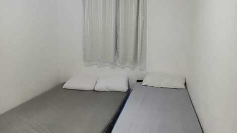 Condominio Bahamas !! Prainha Caraguatatuba - Costa Norte -