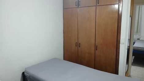 Condominio Bahamas !! Prainha Caraguatatuba - Costa Norte -