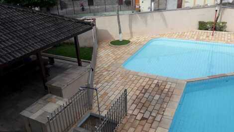 Condominio Bahamas !! Prainha Caraguatatuba - Costa Norte -