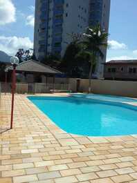 Condominio Bahamas !! Prainha Caraguatatuba - Costa Norte -