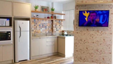 Apartamento para alquilar en Balneário Camboriú - Centro