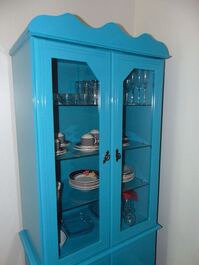 London Apartment / BC Center