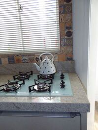 London Apartment / BC Center