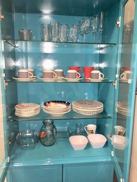 London Apartment / BC Center