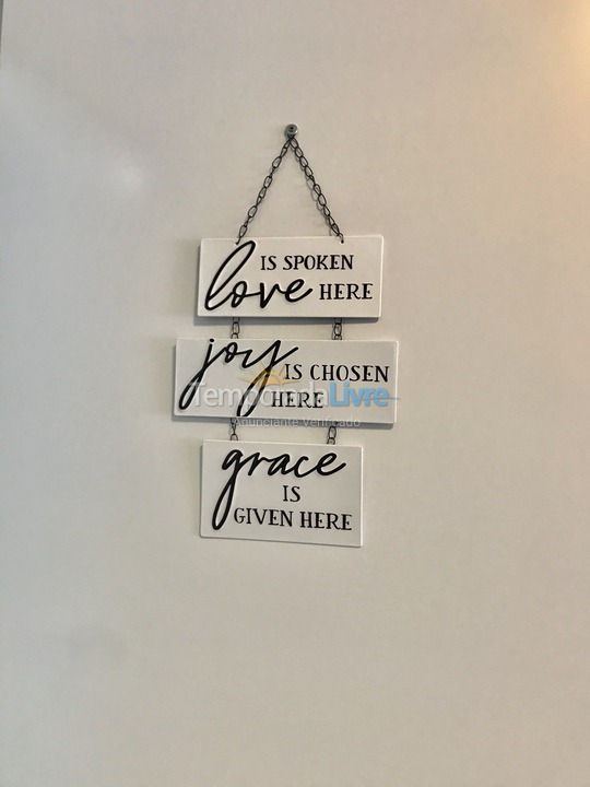 Apartment for vacation rental in Balneário Camboriú (Centro)