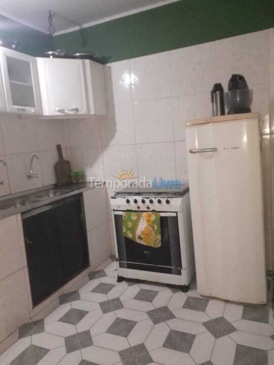 House for vacation rental in Maraú (Barra Grande)