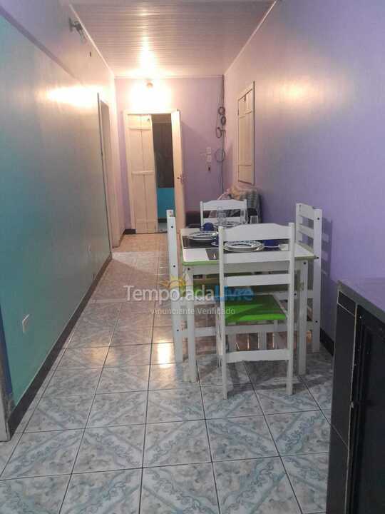 House for vacation rental in Maraú (Barra Grande)