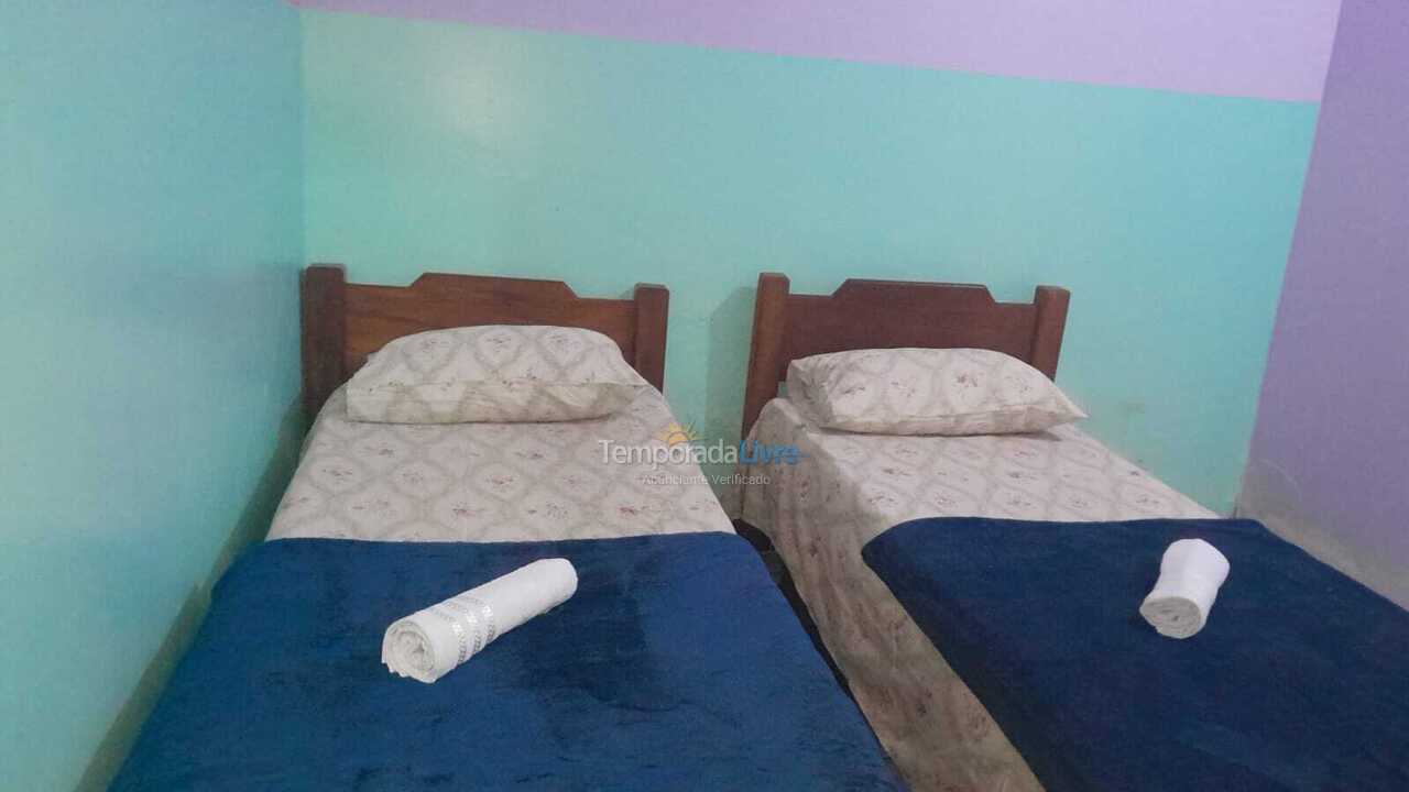 House for vacation rental in Maraú (Barra Grande)