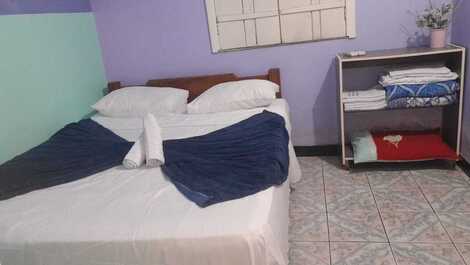 Casa para alquilar en Maraú - Barra Grande