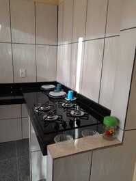 Apartamento para alugar em Maraú - Barra Grande